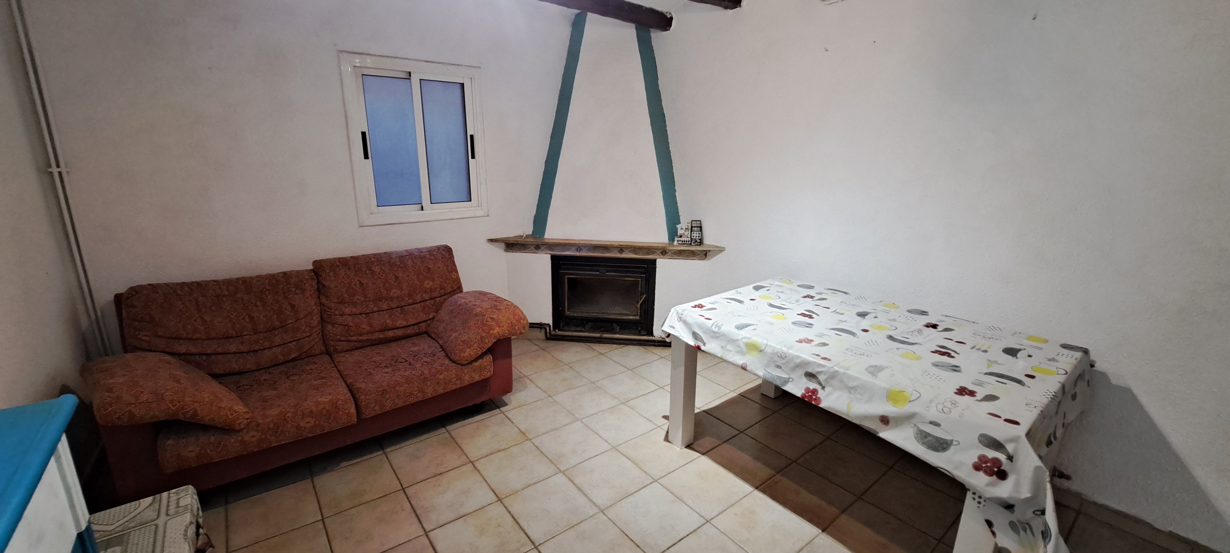 Single-family semi-detached to rent in Carrer del Mercadal, Alforja