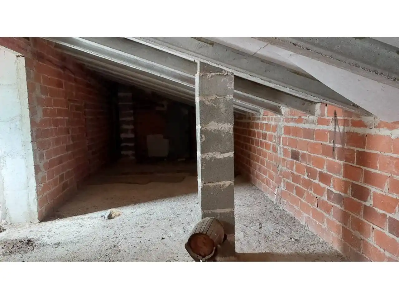 Storage room for sale in Casas de Juan Núñez