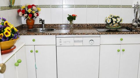 Foto 4 de Casa adosada en venta en Horno, Viguera, La Rioja