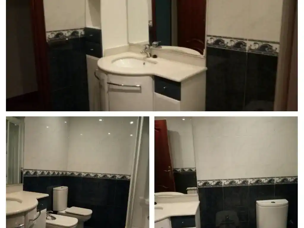 Baño de Piso en venta en Hernani con Amueblado
