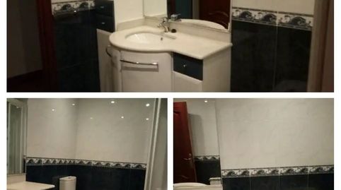 Foto 3 de Piso en venta en Etxeberri Auzoa, 9, Hernani, Gipuzkoa