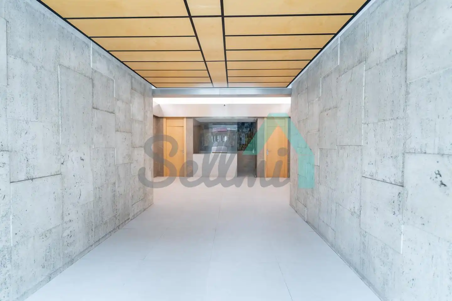 Piso en venta en Oviedo  con Calefacción, Parquet y Terraza