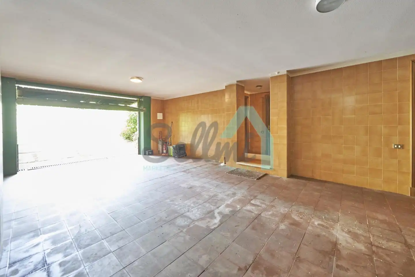Casa o xalet en venda en Gijón  amb Aire condicionat, Jardí privat i Parquet