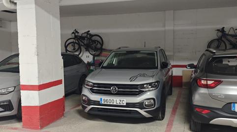 Foto 5 de Planta baixa en venda a  Boulevard, Parque de la Paloma, Benalmádena