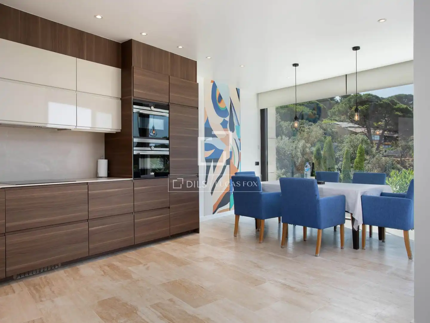 Villa avec terrasse à vendre à Santa María de Llorell, imagen 15