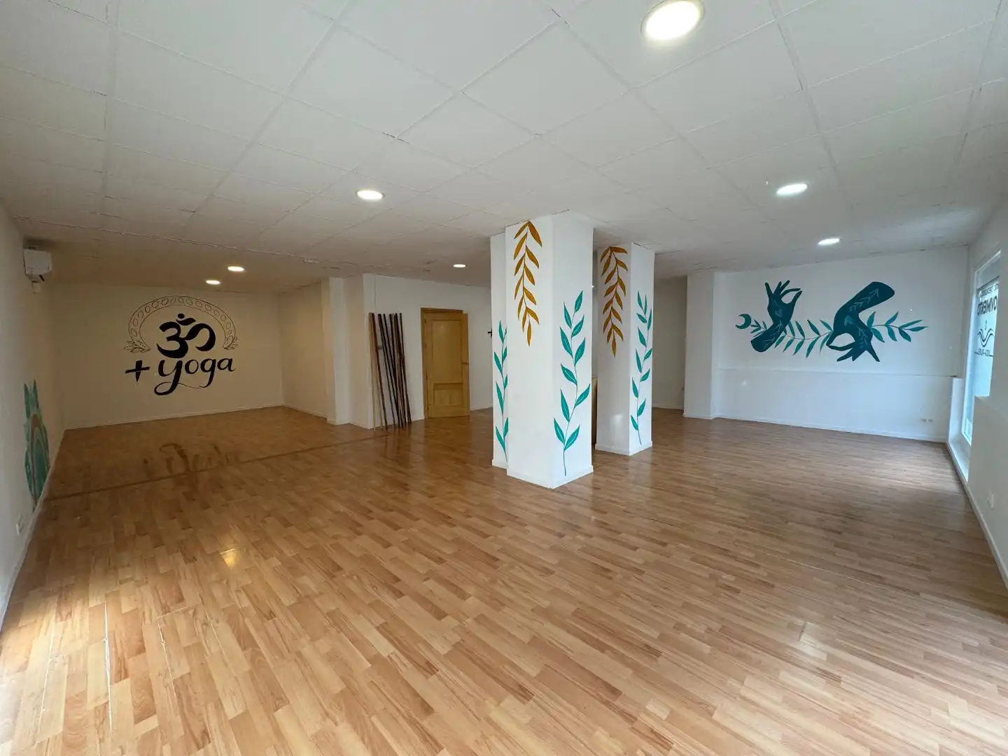 Geschaftsraum zur Miete in Armilla