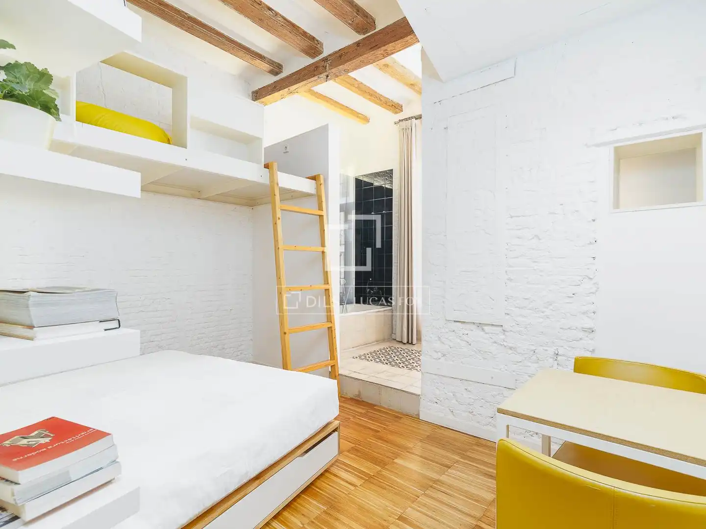 Wohnung zum Verkauf in Sants - Montjuïc, imagen 19