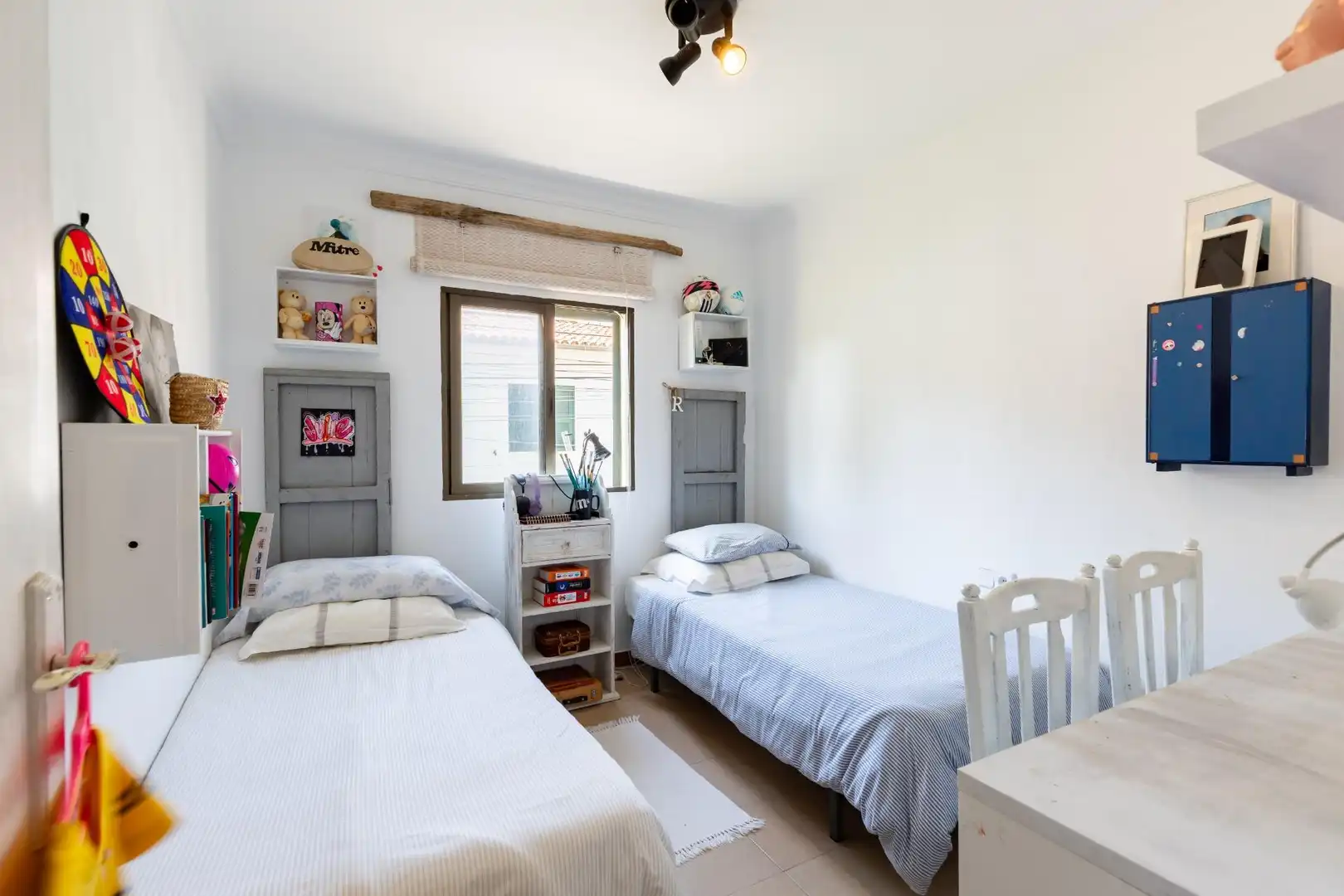 Habitación de Apartamento en venta en Calvià con Aire acondicionado, Calefacción y Jardín privado