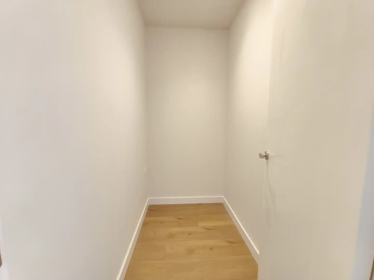 Piso de alquiler en AV PIO XII, Gran Via