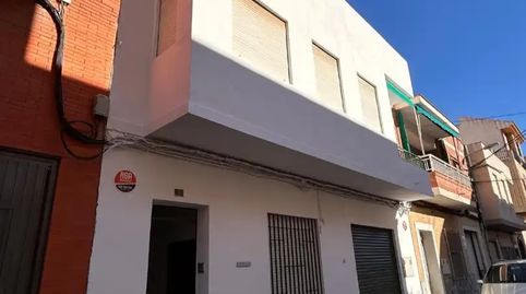 Foto 2 de Casa adosada en venda a Calle Mallorca, 8, Espinardo, Murcia Capital