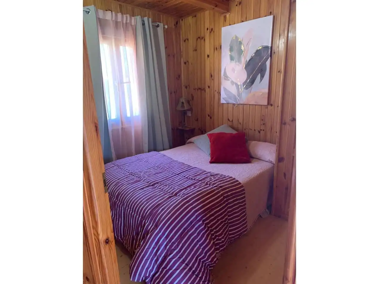 Schlafzimmer von Gebäude zum Verkauf in Colungo