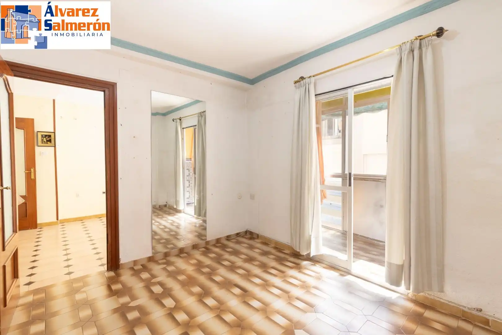 Appartamento con terrazza in vendita a Avenida Avenida Barcelona, imagen 2