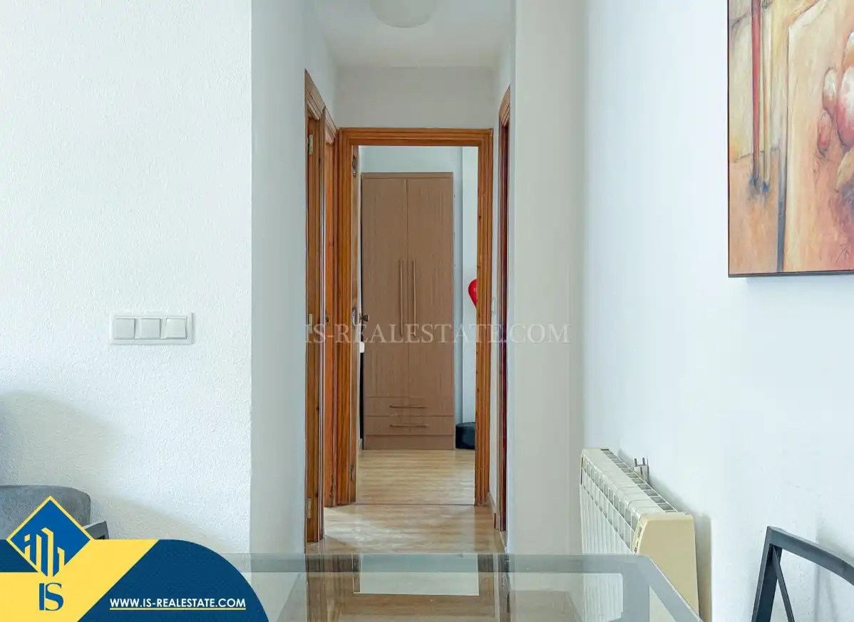 Penthouse with terrace for sale in Playa del Acequión, Náufragos y Rocío del Mar, imagen 17