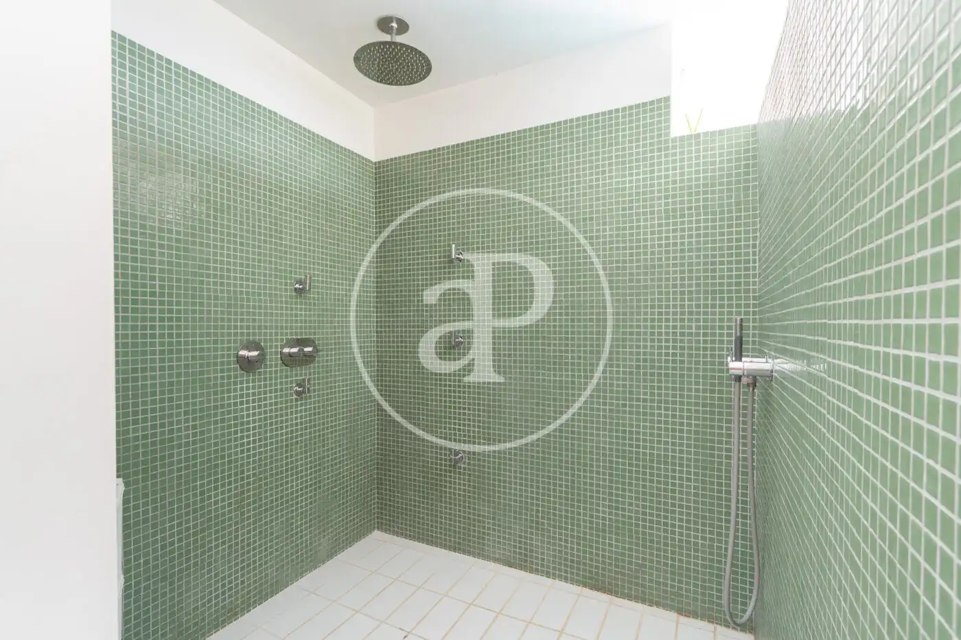 Baño de Casa o chalet de alquiler en Capdepera con Aire acondicionado, Terraza y Piscina