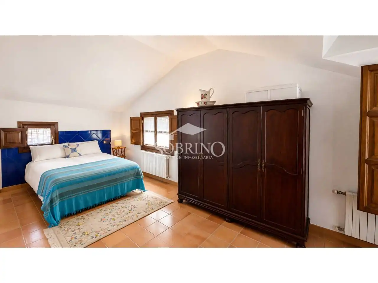 Casa amb jardí en venda a Calle Andrin 1, imagen 20