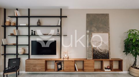Foto 4 de Apartamento de alquiler en Gran Via de Les Corts Catalanes, L'Antiga Esquerra de l'Eixample, Barcelona Capital