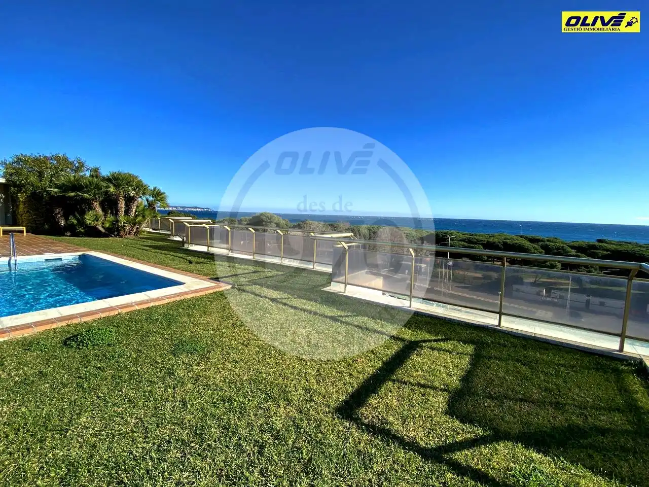 Apartamento en venta en De Verona Terol, Port d'Aro