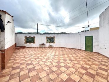 Casa in vendita a Valleseco