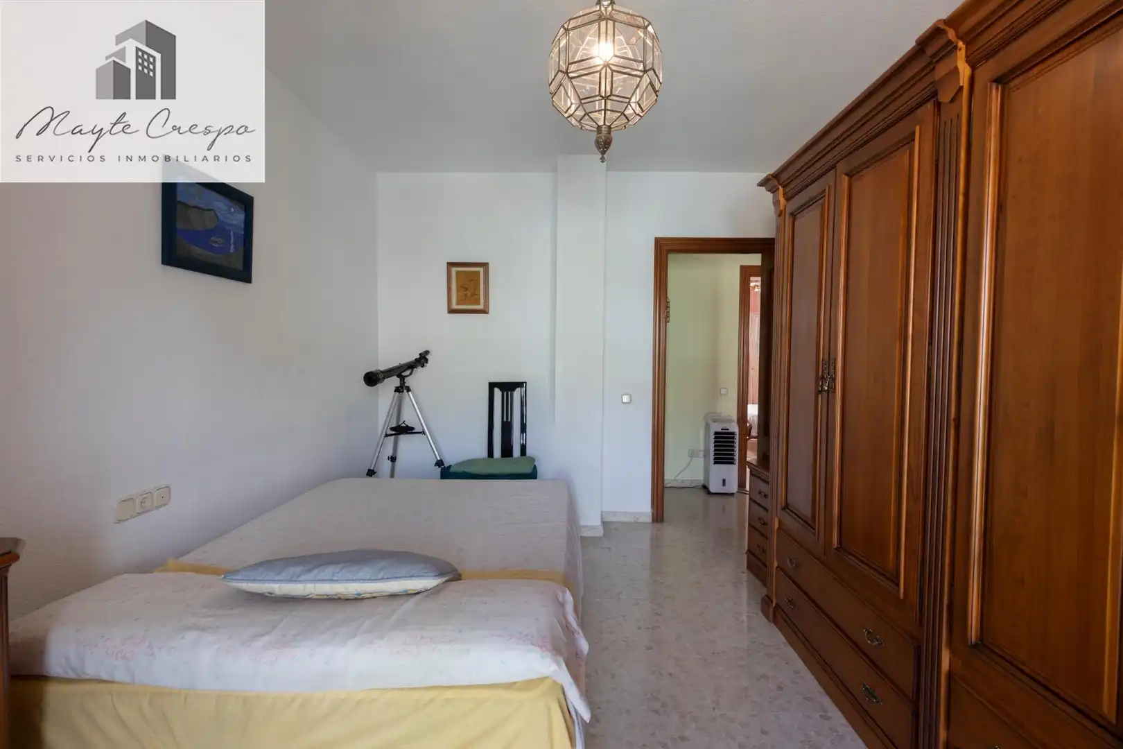 Appartement avec terrasse à vendre à Peligros, imagen 20