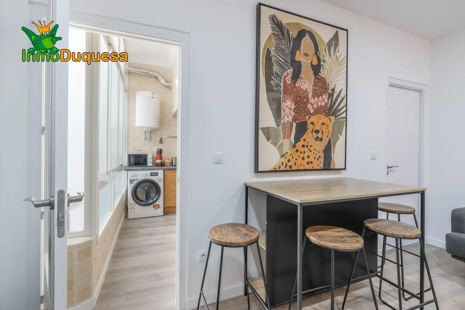 Flat for sale in Centro, imagen 9
