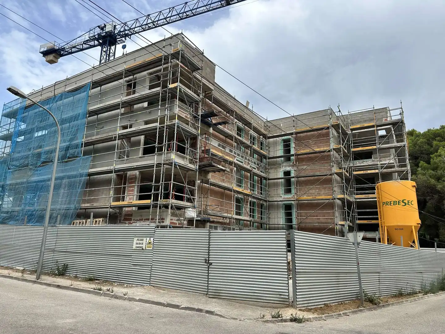 Appartamento con terrazza in vendita a Cala Ratjada, imagen 2