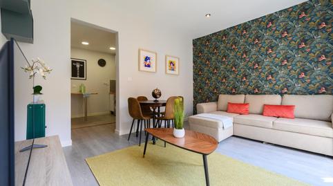 Foto 2 de Pis de lloguer a De Tenerife, Bellas Vistas, Madrid