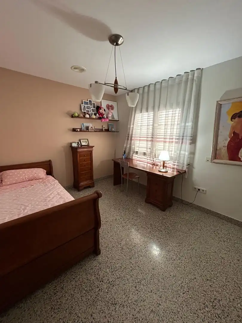 Wohnung mit Terrasse zum Verkauf in El Ejido Ciudad, imagen 8