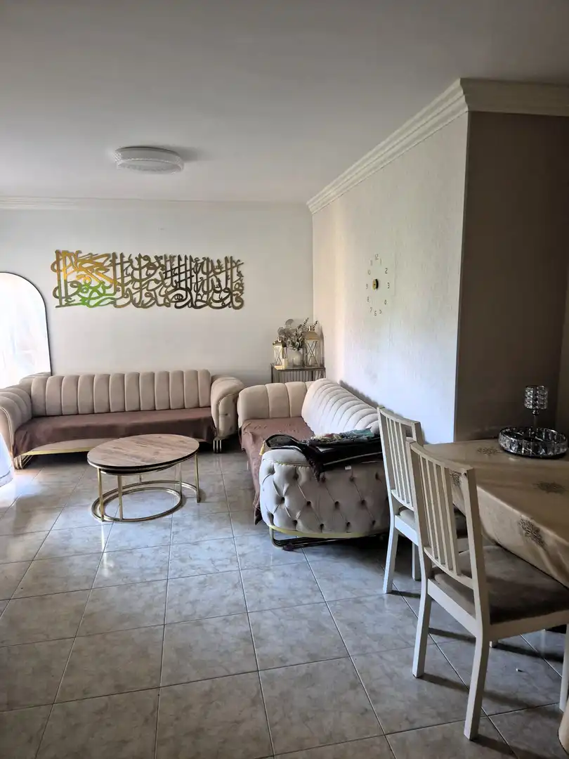 Piso con ascensor en venta en de Mossèn Coy, imagen 3