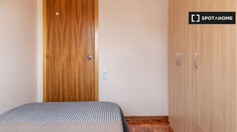 Foto 4 de Habitación en Estación - Parque O'Donnell, Alcalá de Henares