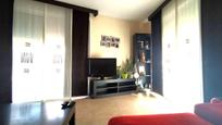 Living room of Flat for sale in Viator  with Furnished and Balcony