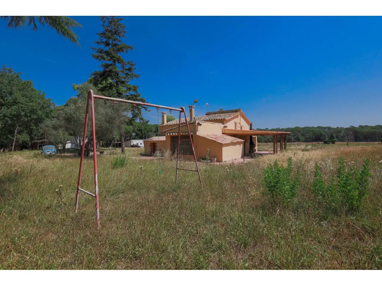 Maison rustique avec piscine à vendre à Camino burot 18, imagen 30
