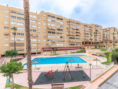 Flat for sale in Paseo Joan Fuster, El Bacarot