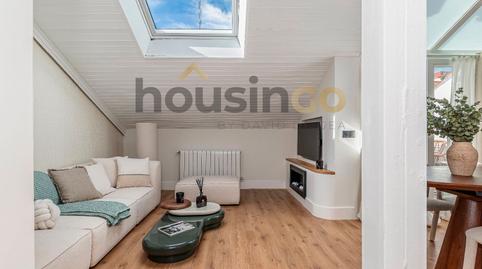 Foto 3 de Dúplex en venta en Barquillo, Justicia - Chueca, Madrid