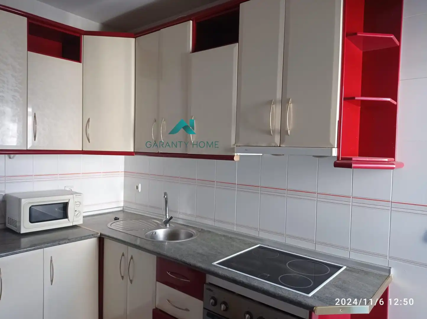 Wohnung zur Miete in Trujillo
