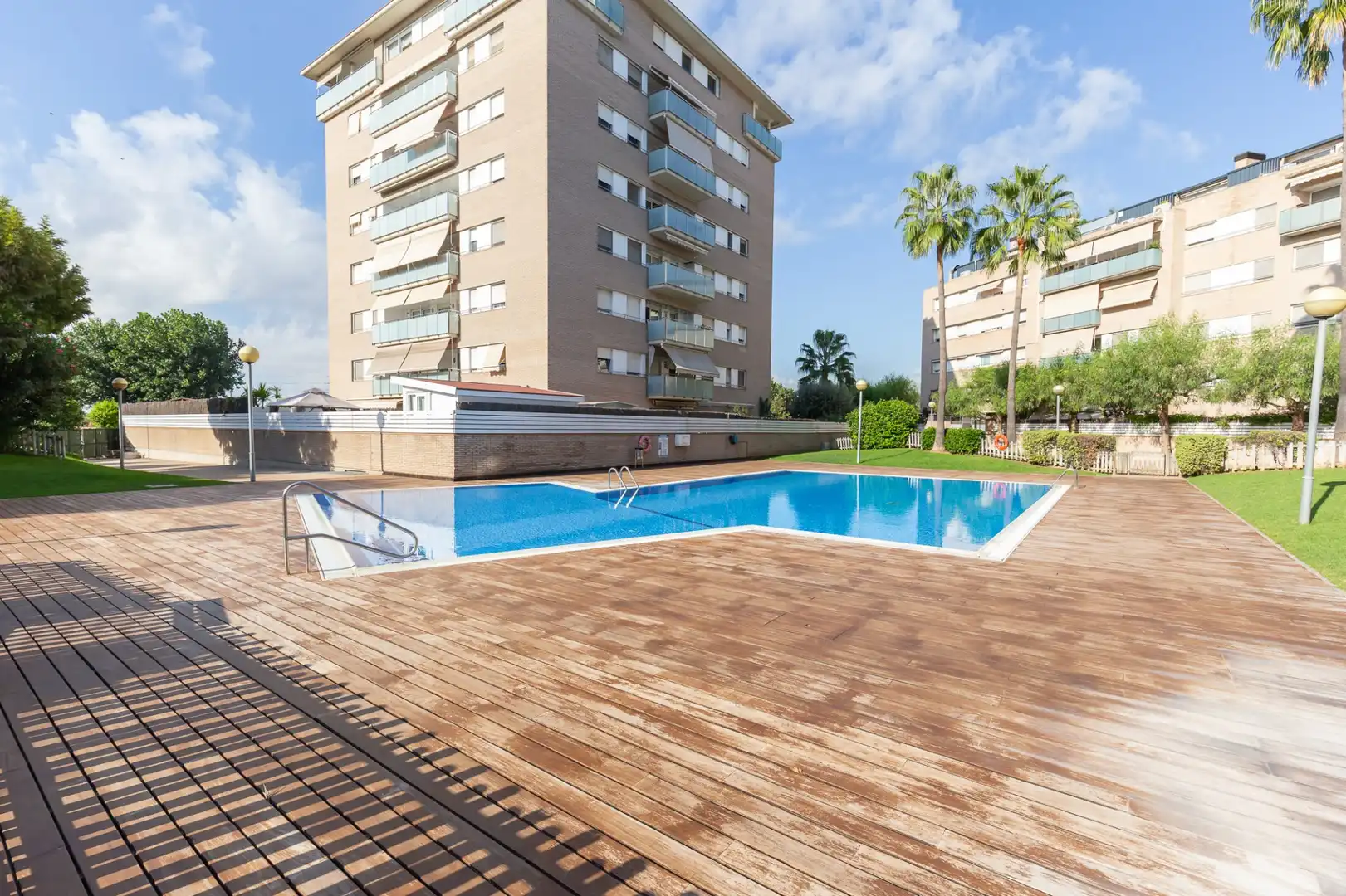Duplex with terrace for sale in JOSEP MARIA JUJOL, imagen 40
