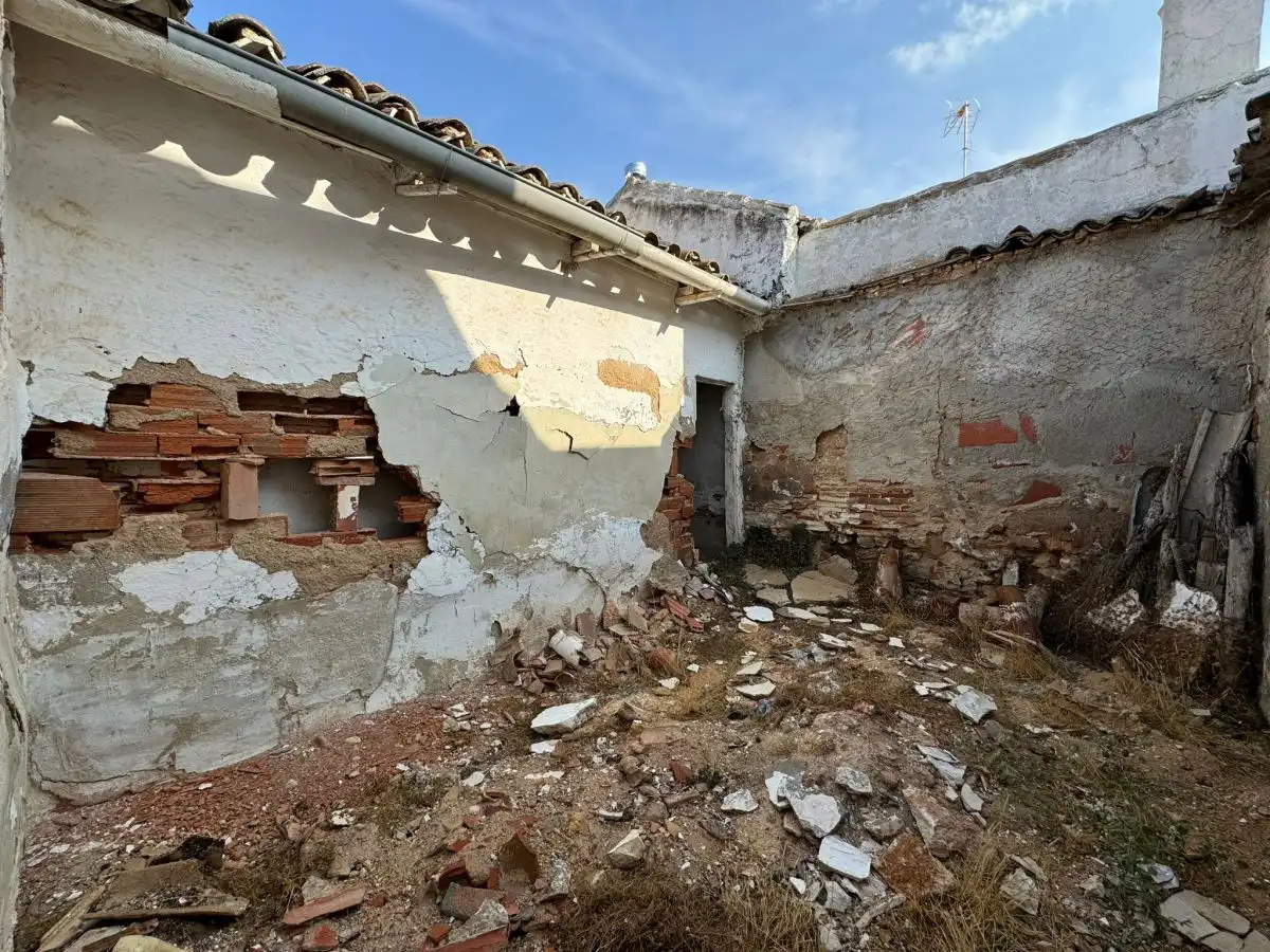 Casa en venta en Valdepeñas, imagen 9
