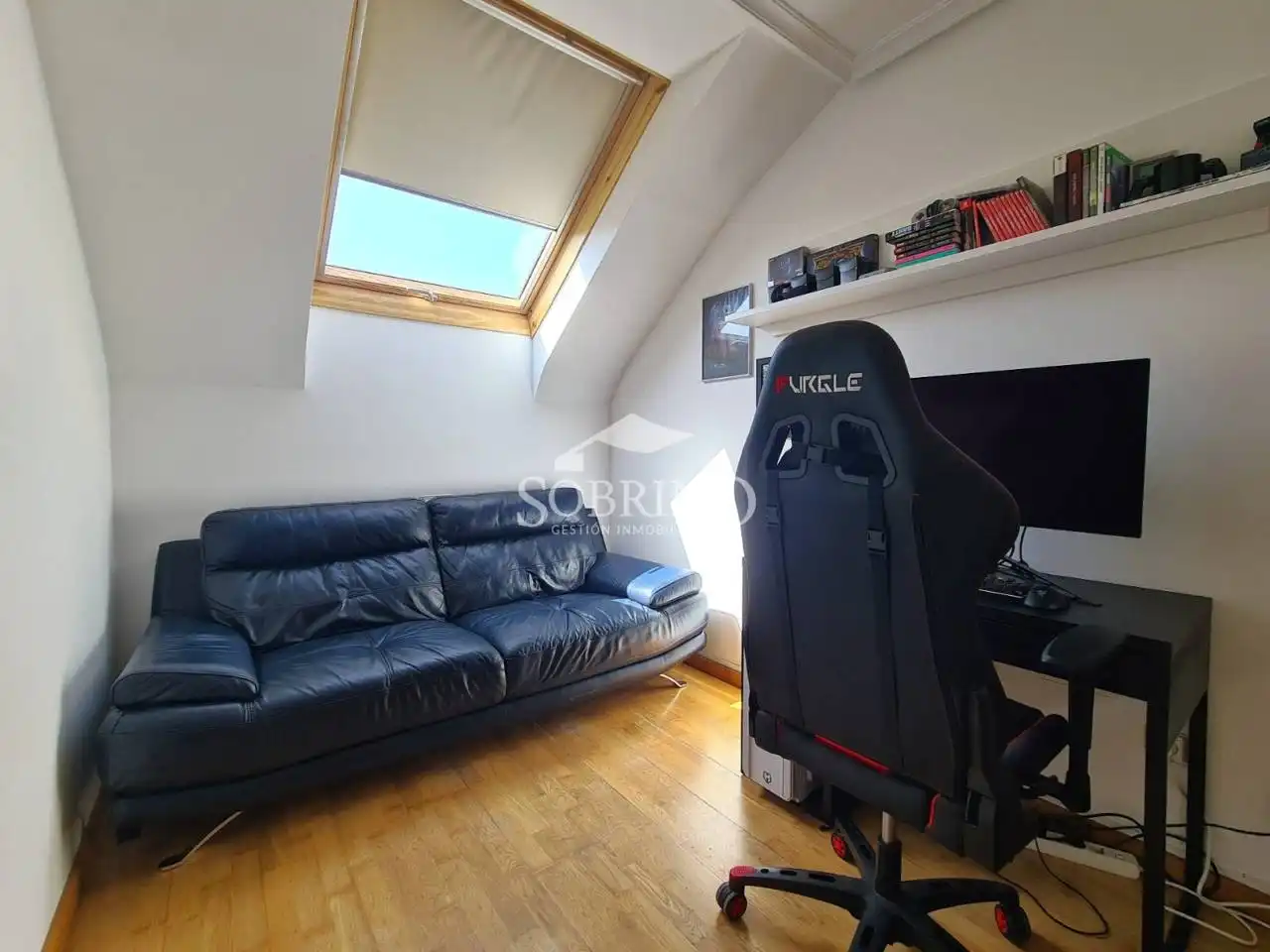 Wohnung mit Aufzug zum Verkauf in Calle Daniel Moyano 6, imagen 30