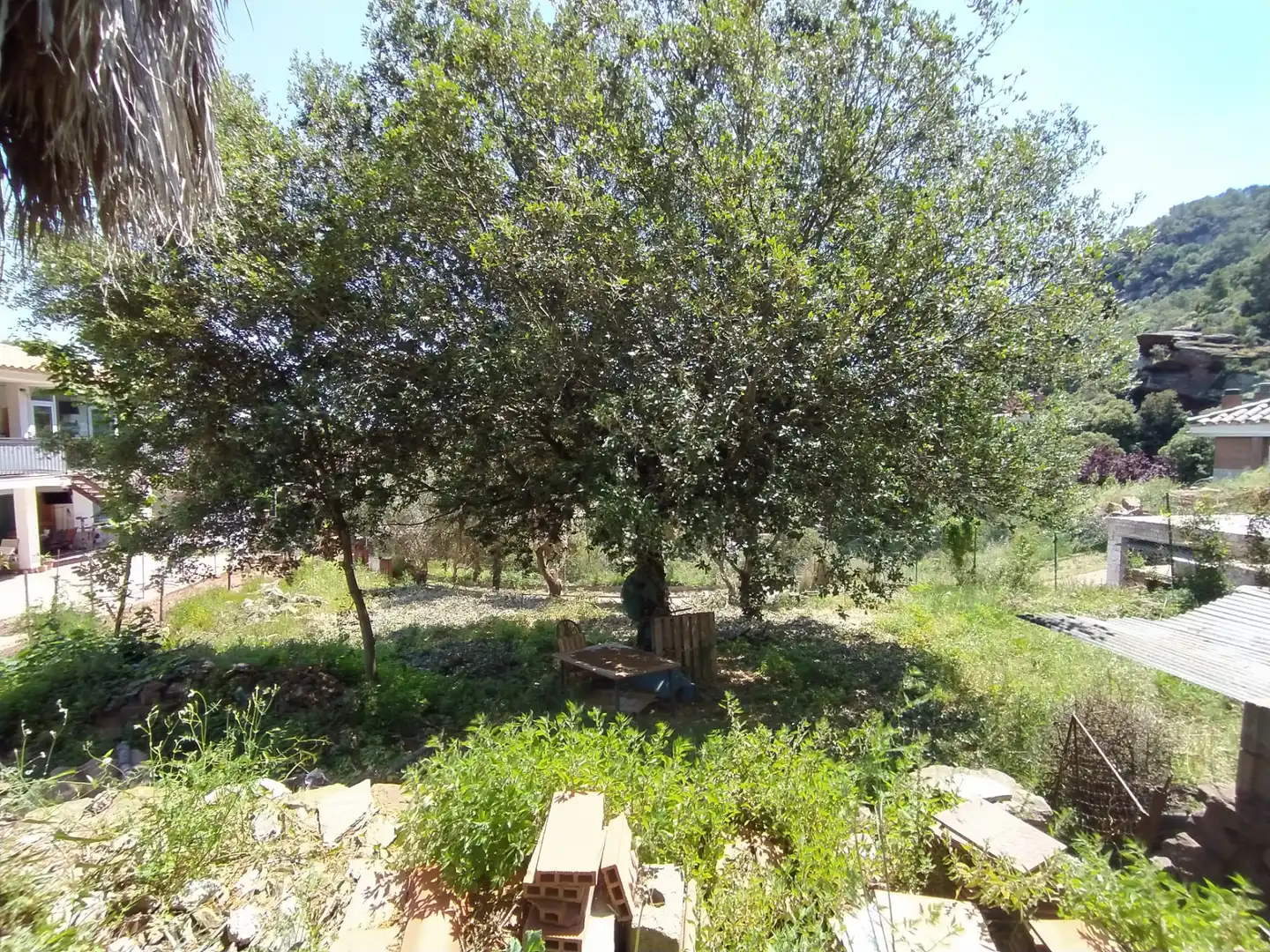 Residencial en venda en Torrelles de Llobregat