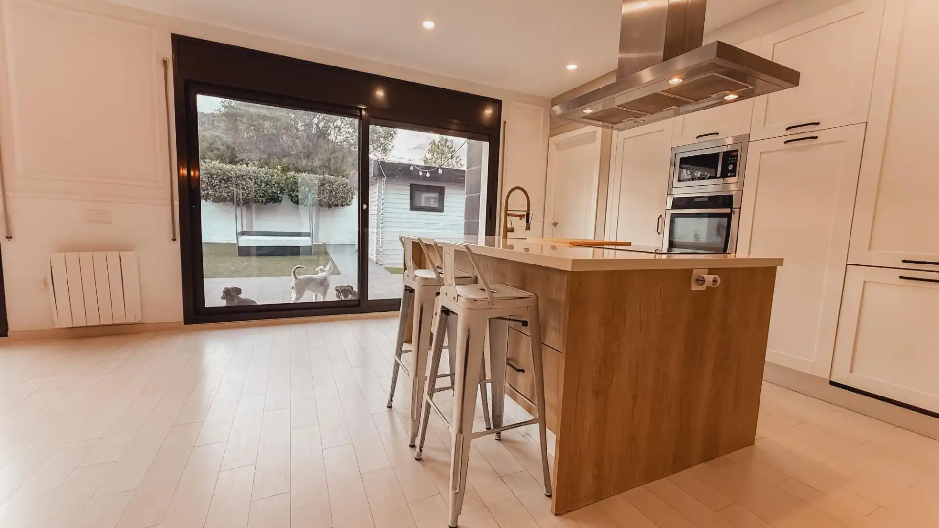 Villa avec jardin à vendre à Carrer Carrer Baix Camp 15, imagen 26