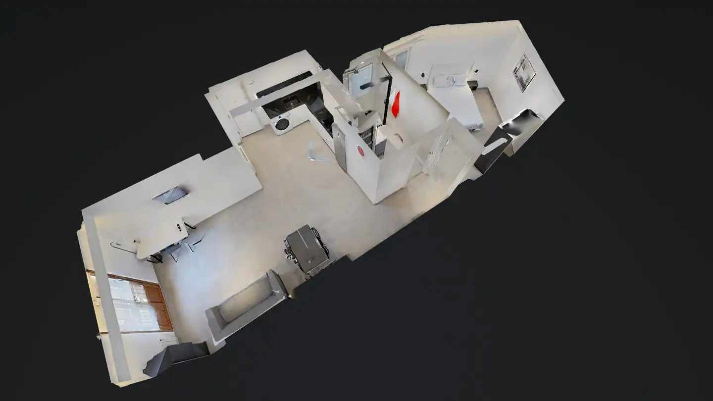 Wohnung zur Miete in Jovellanos, Casco Histórico