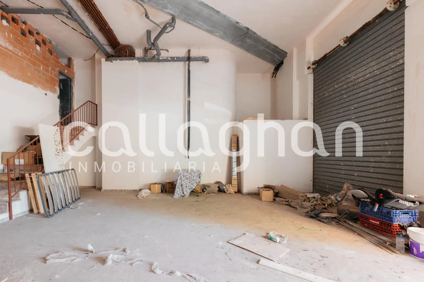 Local en venta en Calle LEOPOLDO PILES ROS, Vara de Quart