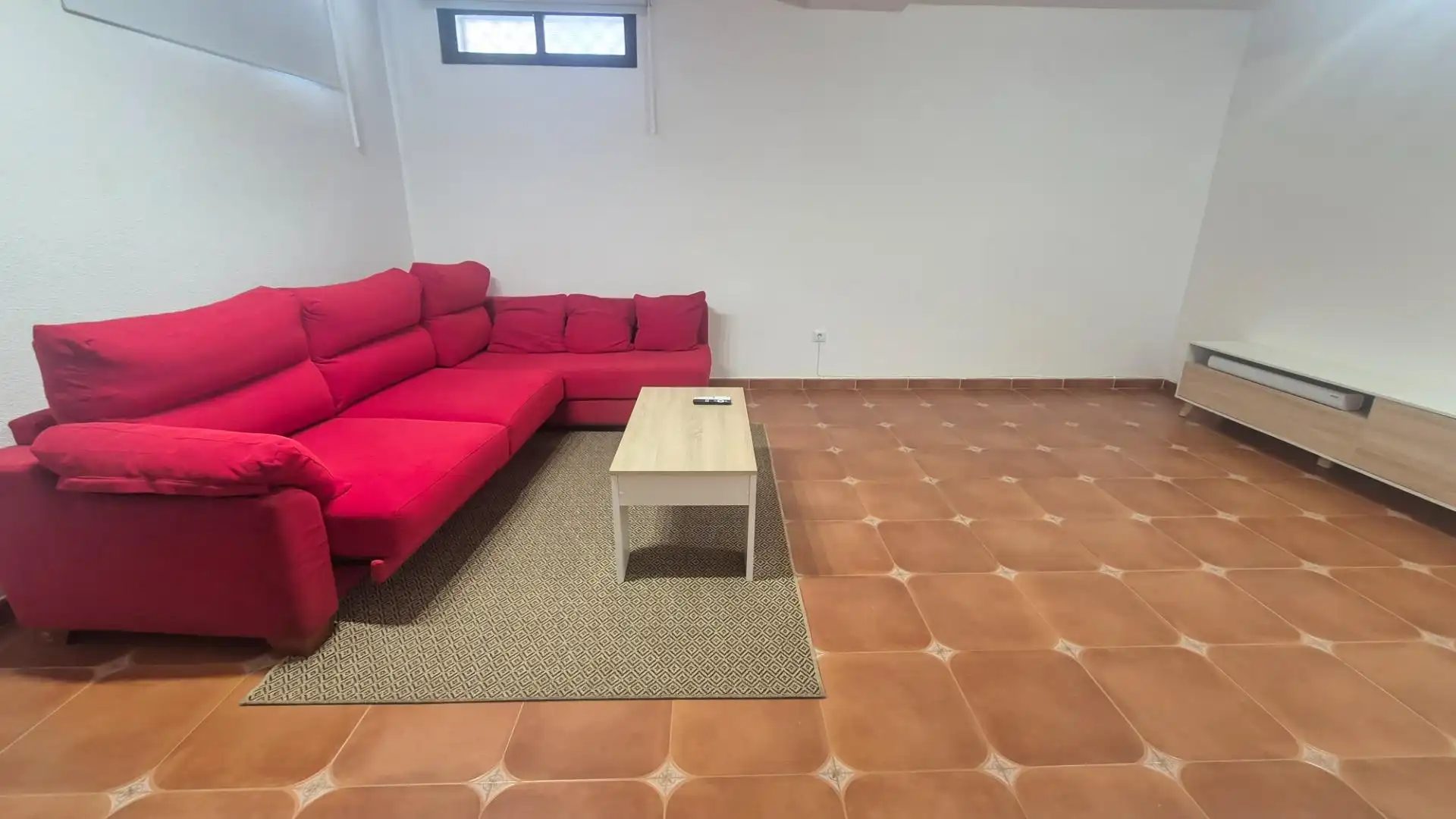 Houses for rent in Centro