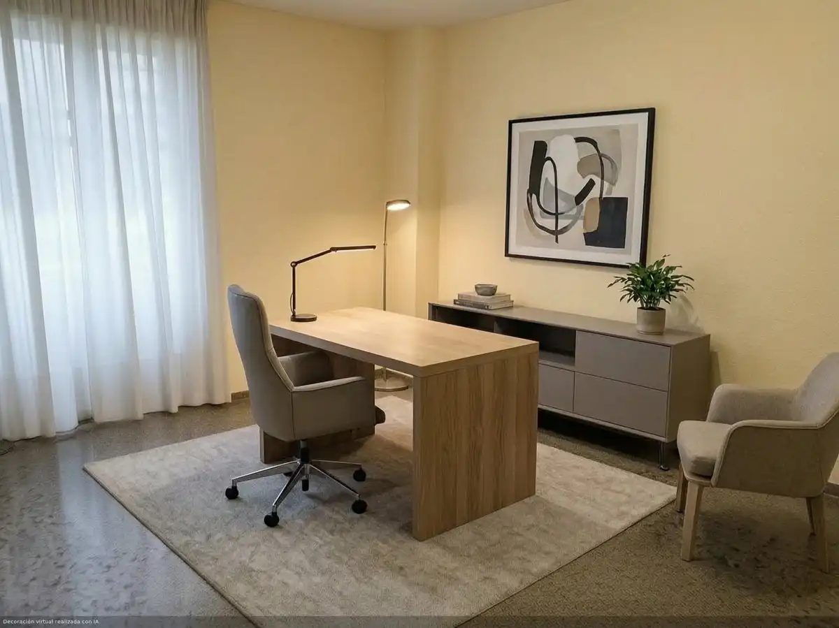 Appartement avec ascenseur à vendre à junto a la calle Colón, imagen 9