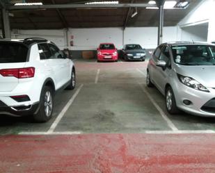 Parking of Garage to rent in  Zaragoza Capital