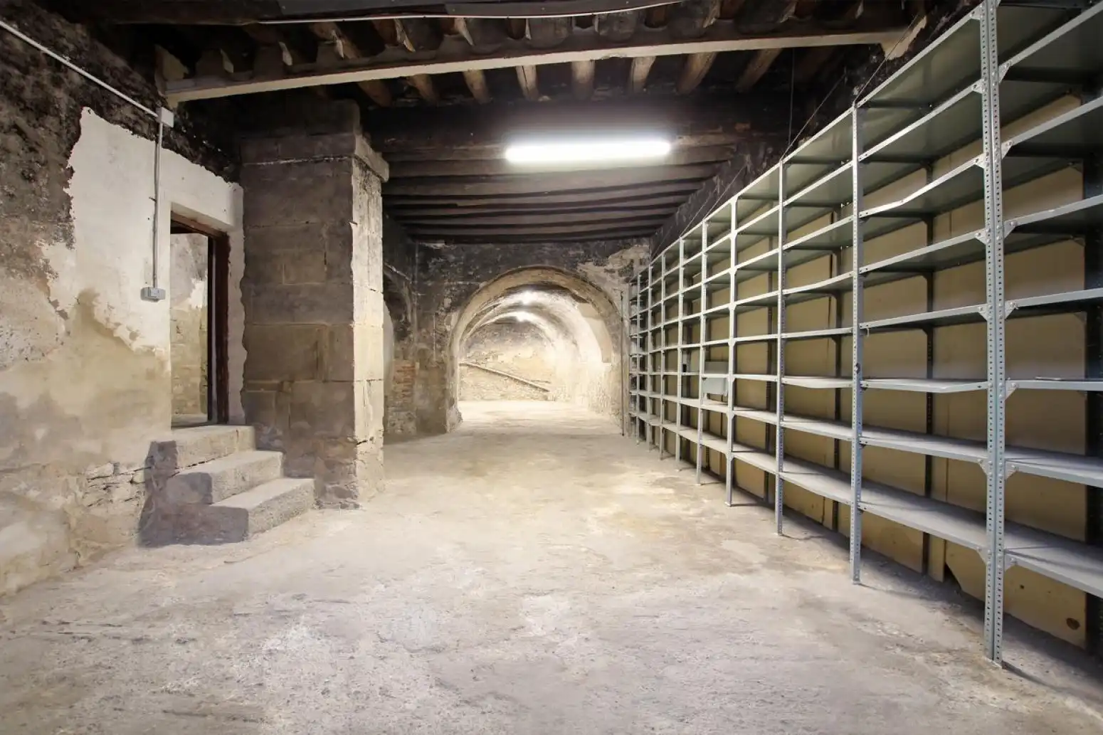 Garage zum Verkauf in Tafalla