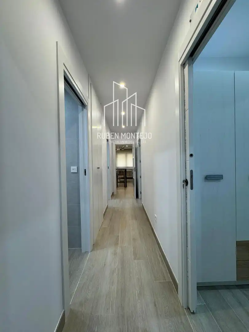 Zimmer in Pizarro, Salesas