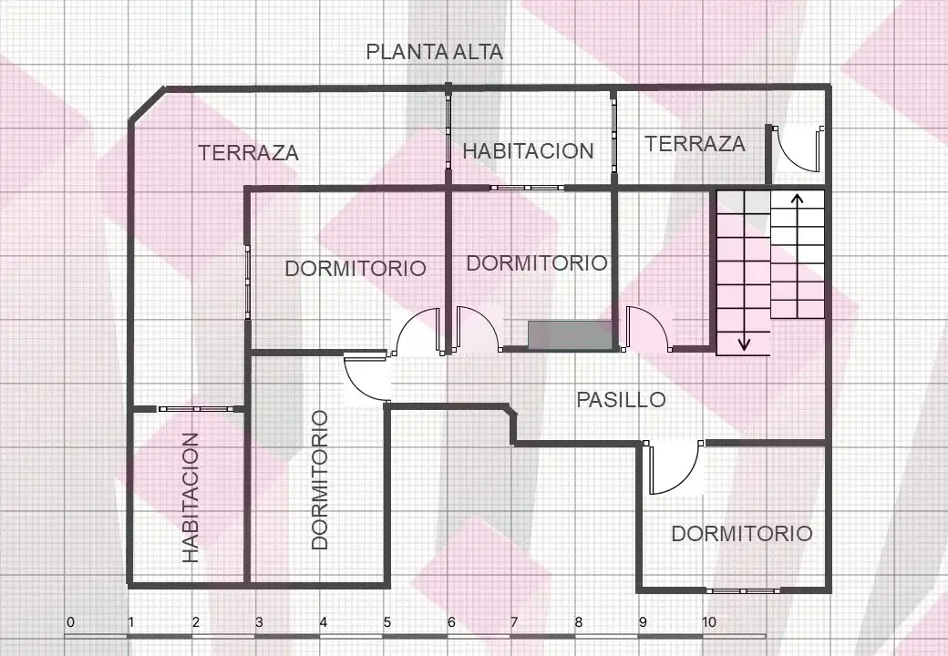 Dúplex en venda a Calle Doctor Chocano 7, imagen 32