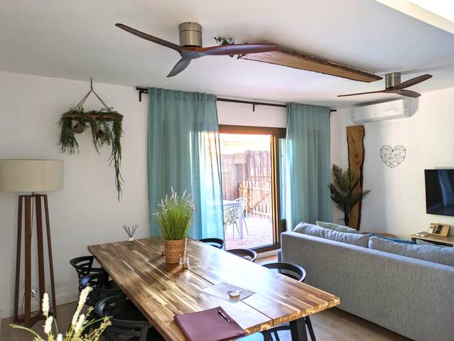 Casa-chalet en Venta en Carrer del Berguedà en Babilonia