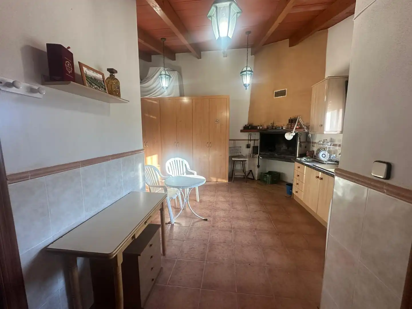 Chalet con jardín en venta en Novelda, imagen 22