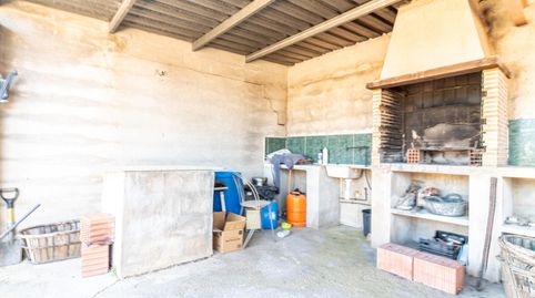 Foto 4 de Residencial en venta en La Xara - La Sella, Dénia